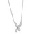 3rd image of Rachel Koen 01722 Necklace with Diamonds, New condition
