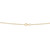 5th image of Rachel Koen 01715 Necklace with Diamonds, New condition