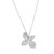 2nd image of Rachel Koen 01714 Necklace with Diamonds, New condition