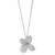 4th image of Rachel Koen 01714 Necklace with Diamonds, New condition