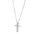 2nd image of Rachel Koen 01723 Necklace with Diamonds, New condition