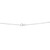 5th image of Rachel Koen 01723 Necklace with Diamonds, New condition