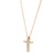2nd image of Rachel Koen 01720 Necklace with Diamonds, New condition