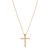 4th image of Rachel Koen 01720 Necklace with Diamonds, New condition