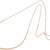 3rd image of Rachel Koen 028835 Necklace with Diamonds, New condition