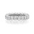 2nd image of Rachel Koen 01772 Ring with Diamonds