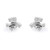 3rd image of Rachel Koen 01750 Earring with Diamonds, New condition