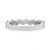 Back View Of Ring