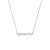 1st image of Rachel Koen 01752 Necklace with Diamonds, New condition