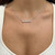 6th image of Rachel Koen 01752 Necklace with Diamonds, New condition