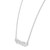 2nd image of Rachel Koen 01752 Necklace with Diamonds, New condition