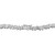 5th image of Rachel Koen 01753 Necklace with Diamonds, New condition