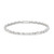 1st image of Rachel Koen 01898 Bracelet with Diamonds