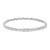 2nd image of Rachel Koen 01898 Bracelet with Diamonds, New condition