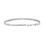 2nd image of Rachel Koen 01934 Bracelet with Diamonds, New condition