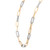 2nd image of Rachel Koen 01939 Necklace with Diamonds, New condition