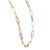 3rd image of Rachel Koen 01939 Necklace with Diamonds, New condition