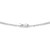 5th image of Rachel Koen 01927 Necklace with Diamonds, New condition