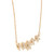 3rd image of Rachel Koen 01916 Necklace with Diamonds, New condition