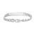 4th image of Rachel Koen 01531 Bracelet without stones, Unworn condition
