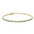 4th image of Rachel Koen 01313 Bracelet with Diamonds & Gemstones, New condition