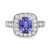 1st image of Rachel Koen 01942 Ring with Diamonds & Gemstones