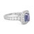 3rd image of Rachel Koen 01942 Ring with Diamonds & Gemstones, Unworn condition