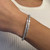 5th image of Rachel Koen 01946 Bracelet with Diamonds, New condition