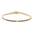 1st image of Rachel Koen 01308 Bracelet with Diamonds, Unworn condition