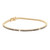 3rd image of Rachel Koen 01308 Bracelet with Diamonds, Unworn condition