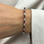 5th image of Rachel Koen 01303 Bracelet with Diamonds & Gemstones, Unworn condition