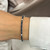 5th image of Rachel Koen 01307 Bracelet with Diamonds & Gemstones, New condition