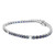 4th image of Rachel Koen 01307 Bracelet with Diamonds & Gemstones, New condition
