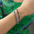 6th image of Rachel Koen 01307 Bracelet with Diamonds & Gemstones, New condition