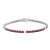 1st image of Rachel Koen 01312 Bracelet with Diamonds & Gemstones, Unworn condition
