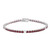 1st image of Rachel Koen 01312 Bracelet with Diamonds & Gemstones, Unworn condition