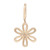 4th image of Rachel Koen 02106 Earring with Diamonds, New condition