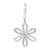 2nd image of Rachel Koen 02105 Earring with Diamonds, New condition