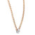 4th image of Rachel Koen 02131 Necklace with Diamonds
