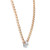 4th image of Rachel Koen 02131 Necklace with Diamonds, Unworn condition