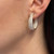 5th image of Rachel Koen 02236 Earring with Diamonds