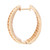 3rd image of Rachel Koen 02236 Earring with Diamonds, New condition