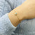 6th image of Rachel Koen 00117 Bracelet with Diamonds & Gemstones, New condition