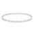 1st image of Rachel Koen 02231 Bracelet with Diamonds, Unworn condition