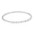 3rd image of Rachel Koen 02231 Bracelet with Diamonds, Unworn condition