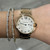 6th image of Rachel Koen 02231 Bracelet with Diamonds, Unworn condition