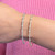 6th image of Rachel Koen 02235 Bracelet with Diamonds, New condition