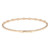 2nd image of Rachel Koen 02235 Bracelet with Diamonds, New condition