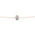 1st image of Rachel Koen 00286 Bracelet with Diamonds & Gemstones, New condition