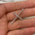 3rd image of Rachel Koen 029368 Necklace with Gemstones, Unworn condition
